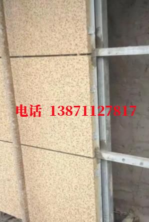 阿拉尔地埋管清洗外墙ET板